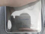 Mysterious Lenovo branded smartphone photo appears online
