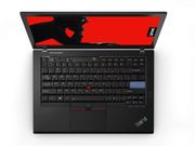 New Lenovo ThinkPad series offers 8th-Gen Intel CPUs Type C USB port