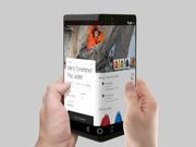 LG reportedly working on two foldable phones: Publishes patents for phone concepts