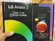 LG Aristo 2 with Snapdragon 425, Android Nougat surfaces online