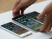 LG Display to start supplying display panels to Apple in H2 2018