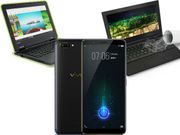 Smartphones, Laptops and other Gadgets launch roundup: Week 4, 2018