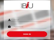 Concept BIU introduces smartphone app for media tracking and analysis