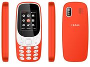 Meet iKall K71, a Nokia 3310 clone priced at just Rs. 249