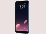 Meizu M6S launched with 16MP camera, side-mounted customizable fingerprint scanner