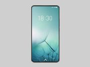 Meizu 15 Plus alleged render leaked online: Truly bezel-less and magnificent display