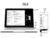 Microsoft files patent for iPhone companion device that double functions as a speaker