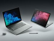 Microsoft Surface Book 2 arriving in India later this year; features and pricing