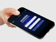 Mobile transactions will soon overtake net banking says ICICI Bank
