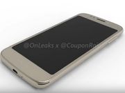 Moto E5 3D renders out by 360-degree video