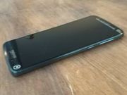Moto G6 Plus prototype unit first live pictures leaked online
