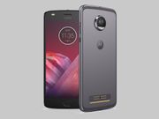Moto Z2 Play might receive Android Oreo update soon: Soak testing begins