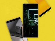 Alleged Nokia 10 schematic image shows circular penta-lens rear camera