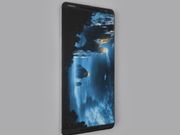 Nokia 10 sketch with penta-lens camera module leaks