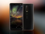 Nokia 6 (2018) receives Android Oreo update and Google Play support