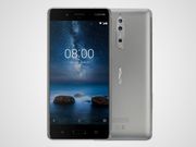 Nokia 8 surprisingly gets a very low score on DxOMark: Well below our expectation