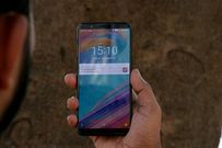 OnePlus 5/5T Open Beta 3 update removes Clipboard app