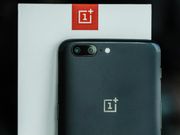 OnePlus 5T now listed in the buyback program; exchange your old smartphone