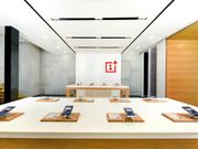 OnePlus opens its first authorized offline store in India