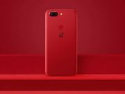 OnePlus 5T Lava Red variant to be launched in India on January 26