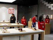 OnePlus users report credit card fraud: Company says investigation is ongoing.