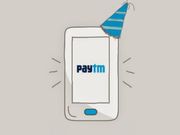 Paytm becomes market leader in entertainment ticketing category