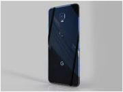 Google Pixel 3 Concept design hints at 18:9 aspect ratio display along with Dual Front speakers