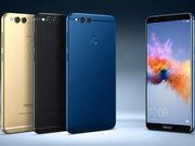 Pongal/Sankranti offers: Honor 7X, 8 Pro, 9i and 6X available at discount