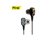 Ptron launches “Boom 4D” Dual Driver earphones