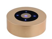 PTron announces Sonor compact Bluetooth speaker with 360° surround sound