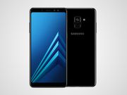 Samsung Galaxy A8 (2018) starts receiving important security update