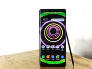 Samsung Galaxy Note 8 available with Rs. 8,000 cashback on Amazon