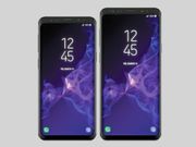 Samsung Galaxy S9 and S9+ new render leaked: Don't be surprised to see this