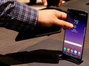 Samsung acknowledges the battery issue faced by Galaxy Note 8 users