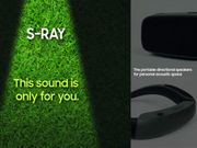 Samsung C-Lab unveils speakers, smart glasses and breathing device; will be showcased at CES 2018