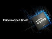 Samsung Exynos 7872 SoC launched with Bluetooth 5.0, iris scanning support