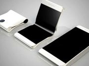 Samsung foldable smartphone will not get unveiled before 2019