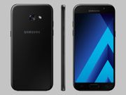Samsung Galaxy A5 (2017) starts receiving December security update: New camera features also added