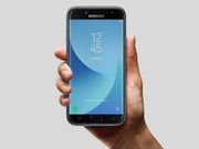 Samsung Galaxy J2 (2018) accessories listed on company's official website