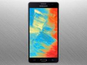 Samsung Galaxy On5 Pro now receiving Android Nougat update in India