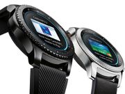 Samsung Gear S4 watch straps to have integrated battery, suggests patent