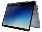 Samsung Notebook 7 Spin (2018) with 360-degree rotating display unveiled ahead of CES 2018