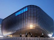 Samsung patents a rollable display device with fingerprint sensor