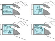 Samsung patents reveal double-sided display on upcoming smartphones