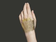 Scientists develop electronic tattoo-like 'skin' that lets you remotely control appliances