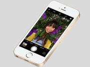 Second-generation Apple iPhone SE could feature a glass body says report