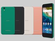 Sharp S3 with Android One OS launched: Price, features and more