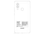 Sharp Aquos S3 with Snapdragon 630, Android Oreo receives NCC certification