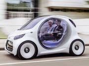 Nvidia announces its partnership with Uber and Volkswagen for self-drive technology at CES 2018