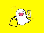 Snapchat's new feature will let users share Stories on other social media platforms